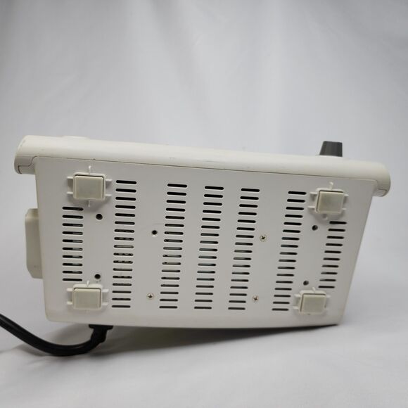 Edan iM60 Patient Monitor 10.4" Ex-Demo Unit Low Usage No Battery Power On Teste - Picture 3 of 16